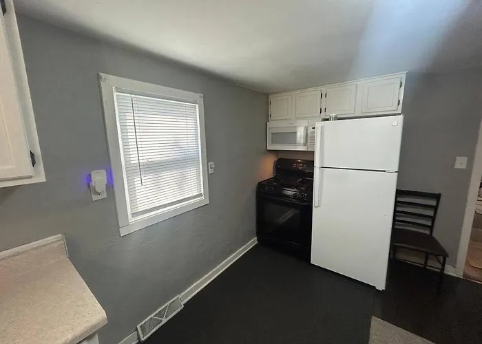Ferienhaus 3 Bedroom House With Arcades Rockford