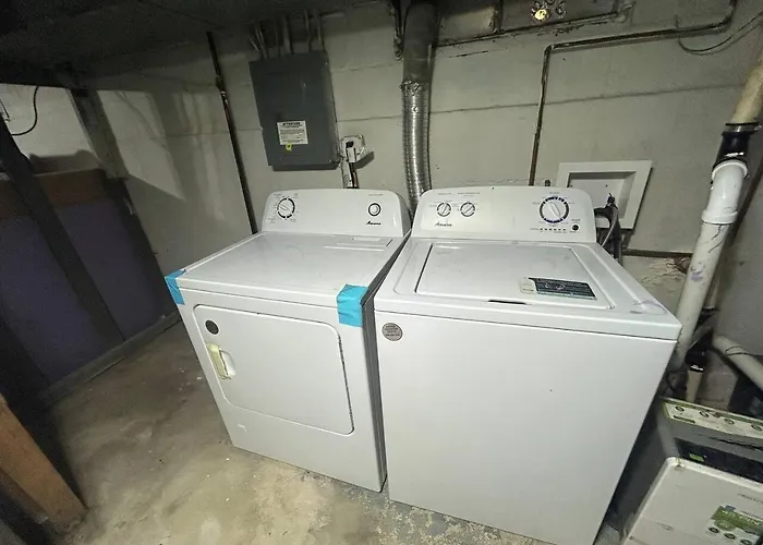 Ferienhaus 3 Bedroom House With Arcades Rockford